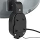 Tristar Patiosverwarming Wandgemonteerd KA-5286 – IPX4 Zwart Kunststof