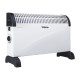 Tristar Convector Verstelbare Kachel Ka-5911 – Wit IJzer
