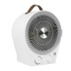 Tristar KA-5140 2-in-1 Verwarmings- en Koelventilator – 2000 Watt, Wit