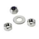 Bolero schroevenset voor tafelpoot - reserveonderdeel CE154