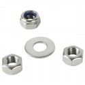 Bolero schroevenset - reserveonderdeel voor GD385