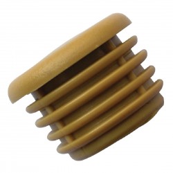 Bolero reserve voetpluggen (4 stuks) voor CF402
