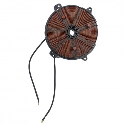 Buffalo spoel koper - reserveonderdeel voor CU487 & CU488