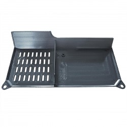 Buffalo Basis Deksel – Origineel Reserveonderdeel voor CD278