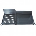 Buffalo Basis Deksel – Origineel Reserveonderdeel voor CD278