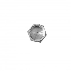 Buffalo Afvoerplug - Origineel Reserveonderdeel voor CJ787