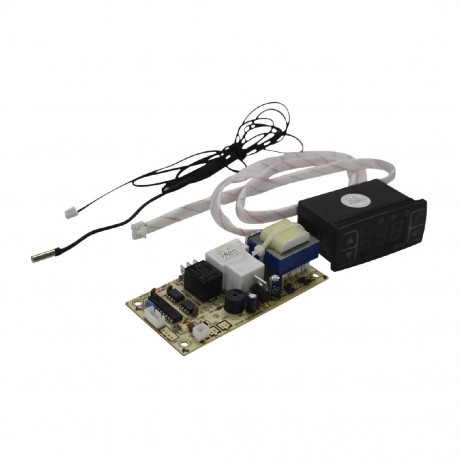 Buffalo Controller reserveonderdeel voor CW146 - 220V