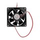 Buffalo 8025 ventilator - Reserveonderdeel voor CU487 en CU488