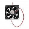 Buffalo 8025 ventilator - Reserveonderdeel voor CU487 en CU488
