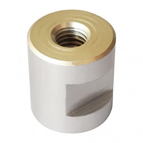 Buffalo Plastic Guard Connector - Metalen Reserveonderdeel voor CD277/CD278/CD279