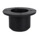 Buffalo deurkolomplug - siliconen reserveonderdeel voor HX568 en CK079