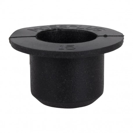 Buffalo deurkolomplug - siliconen reserveonderdeel voor HX568 en CK079