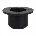 Buffalo deurkolomplug - siliconen reserveonderdeel voor HX568 en CK079