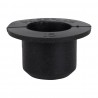 Buffalo deurkolomplug - siliconen reserveonderdeel voor HX568 en CK079