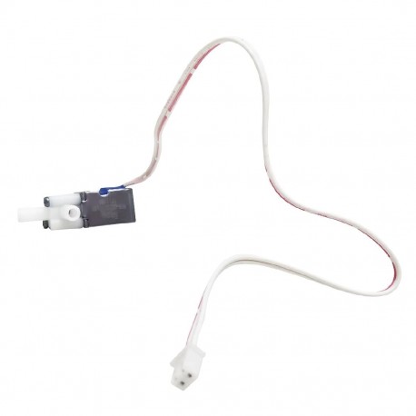 Buffalo Magnetische Klep - Reserveonderdeel voor CD969 en CT014