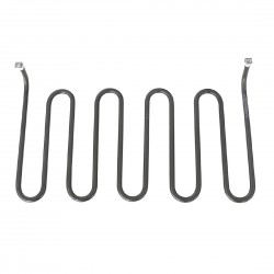 Buffalo onderste verwarmingselement RVS – Reserveonderdeel CU607/CU608/CU609