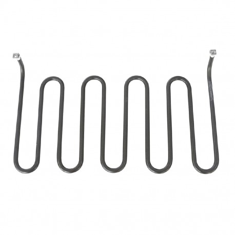 Buffalo onderste verwarmingselement RVS – Reserveonderdeel CU607/CU608/CU609