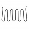 Buffalo onderste verwarmingselement RVS – Reserveonderdeel CU607/CU608/CU609
