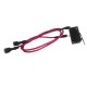 Buffalo Micro Switch Assembly – Zwart Reserveonderdeel voor CR836 en DR825