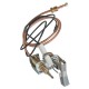 Buffalo Flame Device System – Koperen Reserveonderdeel voor DC319-N