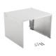 Buffalo afdekking RVS - reserveonderdeel voor CU769 en HZ488