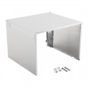 Buffalo afdekking RVS - reserveonderdeel voor CU769 en HZ488