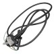 Buffalo Power Cord – Reserve Voedingskabel voor FB861 en FB862