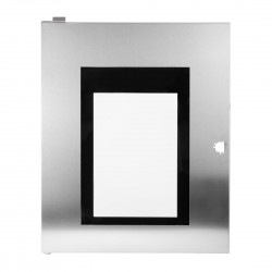 Buffalo ovendeur RVS - Reserveonderdeel voor CU768