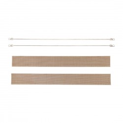 Buffalo Element en Teflon Tape – Origineel Reserveonderdeel voor GJ459