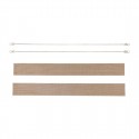 Buffalo Element en Teflon Tape – Origineel Reserveonderdeel voor GJ459
