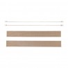 Buffalo Element en Teflon Tape – Origineel Reserveonderdeel voor GJ459