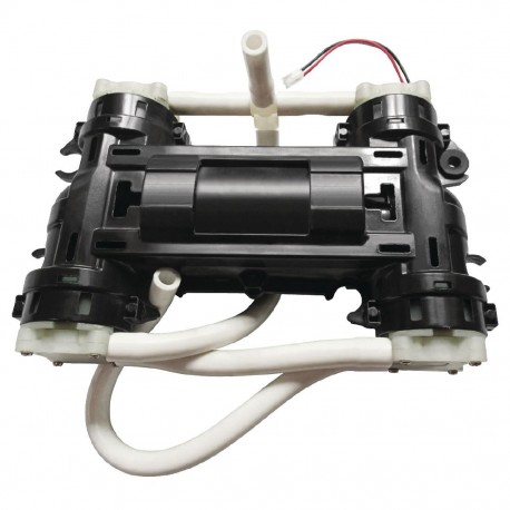 Buffalo Motor - Origineel Reserveonderdeel voor CD969 en CT014
