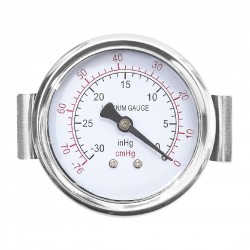 Buffalo Vacuümmeter - Origineel Reserveonderdeel voor HT497