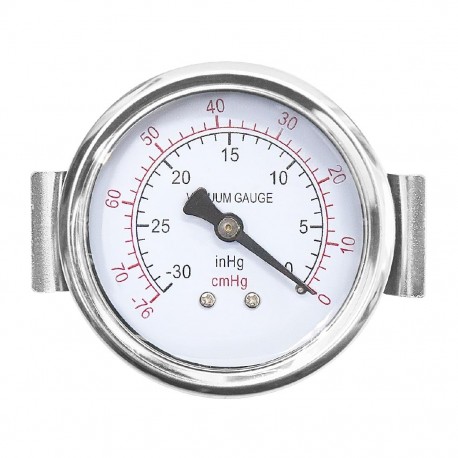 Buffalo Vacuümmeter - Origineel Reserveonderdeel voor HT497