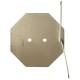 Buffalo bovenelement Mica Grijs - Reserveonderdeel voor DK229