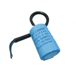 Buffalo Condensator - Origineel Reserveonderdeel voor CD279