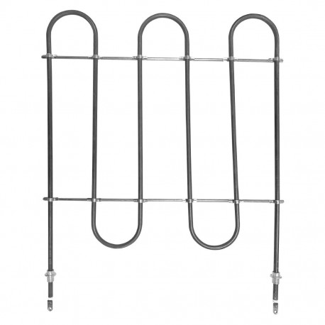 Buffalo verwarmingselement RVS - Reserveonderdeel voor CJ373