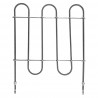 Buffalo verwarmingselement RVS - Reserveonderdeel voor CJ373