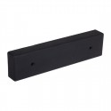 Buffalo scharnierafdekking - Polyamide reserveonderdeel voor CK110, HX568, CK079 en CU768