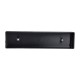Buffalo scharnierafdekking - Polyamide reserveonderdeel voor CK110, HX568, CK079 en CU768