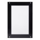 Buffalo Crystal External Rx-424 – Glazen Reserveonderdeel