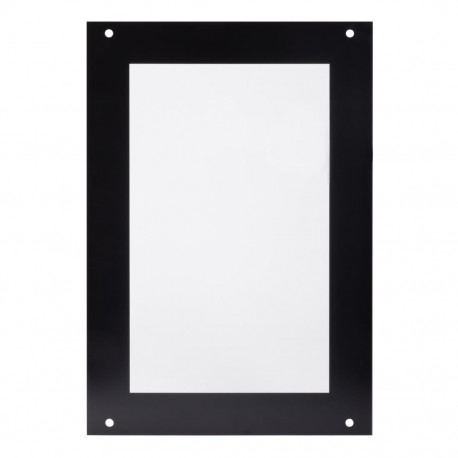 Buffalo Crystal External Rx-424 – Glazen Reserveonderdeel