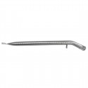 Buffalo brander RVS - reserveonderdeel voor CY265