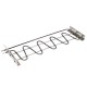 Buffalo Element RVS - Reserveonderdeel voor CD232 HW924