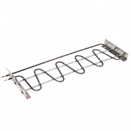 Buffalo Element RVS - Reserveonderdeel voor CD232 HW924
