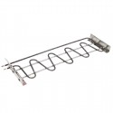 Buffalo Element RVS - Reserveonderdeel voor CD232 HW924