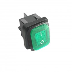 Aan-Uit Schakelaar voor Buffalo Glass Polisher FA118
