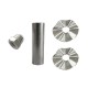 Buffalo Agitator Assembly RVS - Reserveonderdeel voor CT938 en CY423