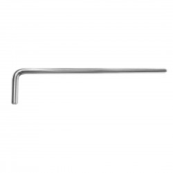 Buffalo trechterdekselspil RVS – Reserveonderdeel voor CH423