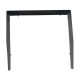 Buffalo windscherm voor Combi BBQ en Griddle – CP240